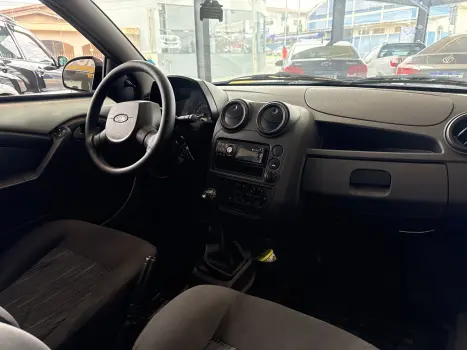 FORD Ka Hatch 1.0 FLEX, Foto 9