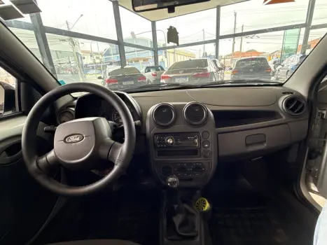 FORD Ka Hatch 1.0 FLEX, Foto 10