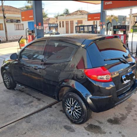 FORD Ka Hatch 1.0 TECNO FLEX, Foto 2