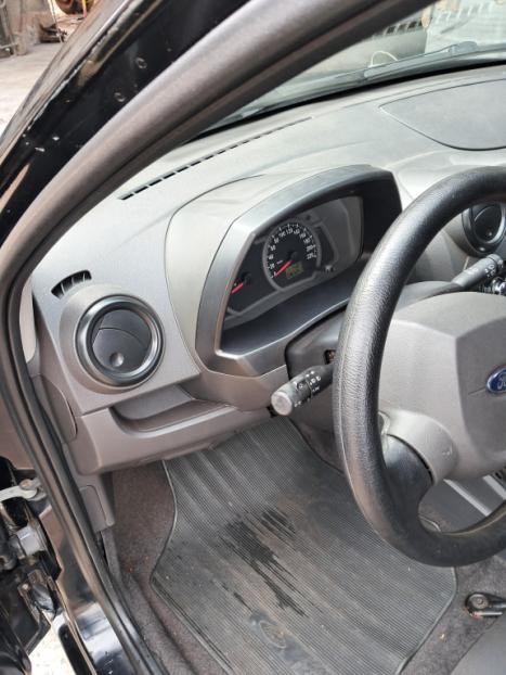 FORD Ka Hatch 1.0 TECNO FLEX, Foto 4