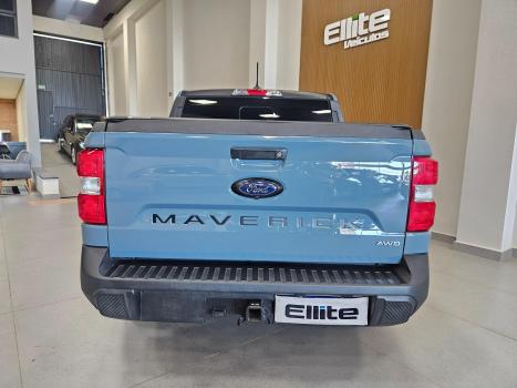 FORD Maverick 2.3 COUP, Foto 4