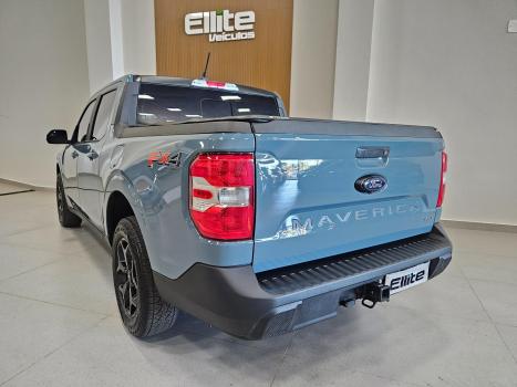 FORD Maverick 2.3 COUP, Foto 5