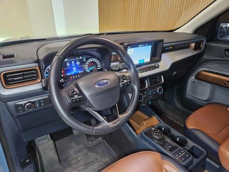 FORD Maverick 2.3 COUP, Foto 6