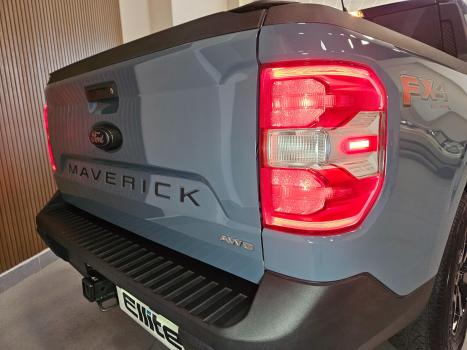 FORD Maverick 2.3 COUP, Foto 10