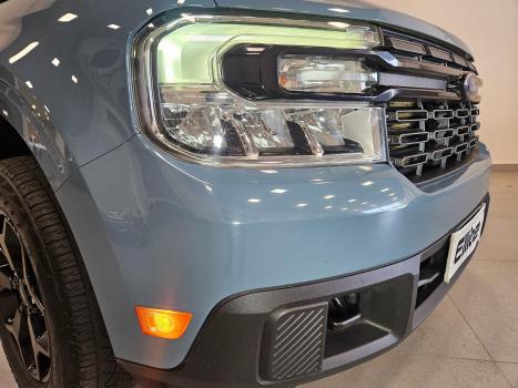 FORD Maverick 2.3 COUP, Foto 12