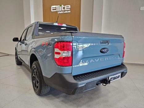 FORD Maverick 2.3 COUP, Foto 13