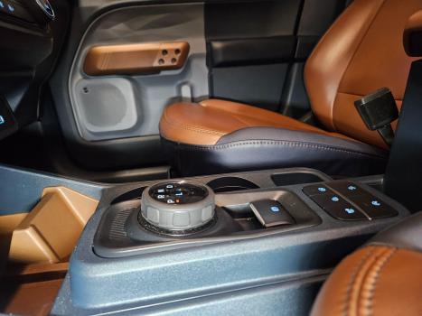 FORD Maverick 2.3 COUP, Foto 15