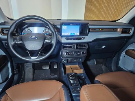 FORD Maverick 2.3 COUP, Foto 16