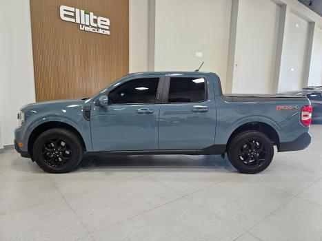 FORD Maverick 2.3 COUP, Foto 17