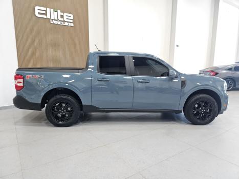 FORD Maverick Pick-up 2.0 4P ECOBOOST LARIAT FX4 AUTOMTICO, Foto 3