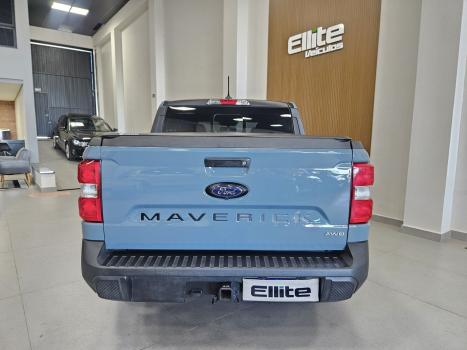 FORD Maverick Pick-up 2.0 4P ECOBOOST LARIAT FX4 AUTOMTICO, Foto 5