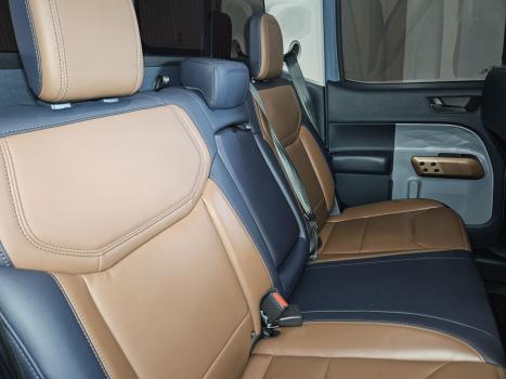 FORD Maverick Pick-up 2.0 4P ECOBOOST LARIAT FX4 AUTOMTICO, Foto 10