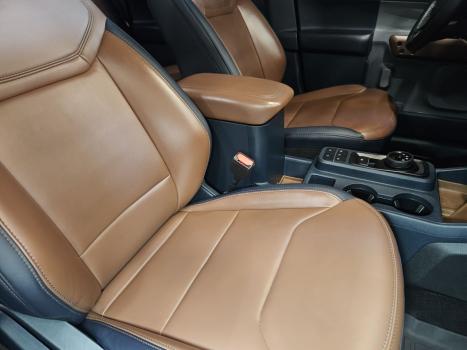 FORD Maverick Pick-up 2.0 4P ECOBOOST LARIAT FX4 AUTOMTICO, Foto 11