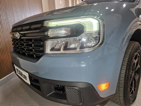 FORD Maverick Pick-up 2.0 4P ECOBOOST LARIAT FX4 AUTOMTICO, Foto 12