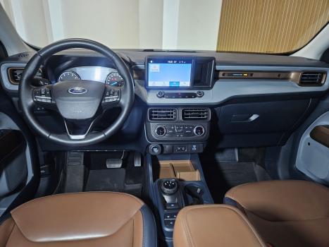 FORD Maverick Pick-up 2.0 4P ECOBOOST LARIAT FX4 AUTOMTICO, Foto 14
