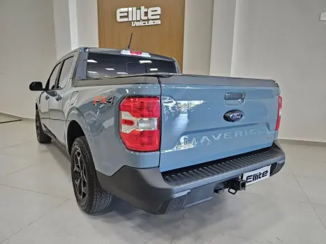 FORD Maverick Pick-up 2.0 4P ECOBOOST LARIAT FX4 AUTOMTICO, Foto 16