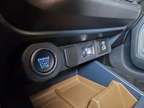 FORD Maverick Pick-up 2.0 4P ECOBOOST LARIAT FX4 AUTOMTICO, Foto 25