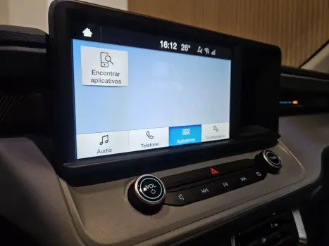 FORD Maverick Pick-up 2.0 4P ECOBOOST LARIAT FX4 AUTOMTICO, Foto 27