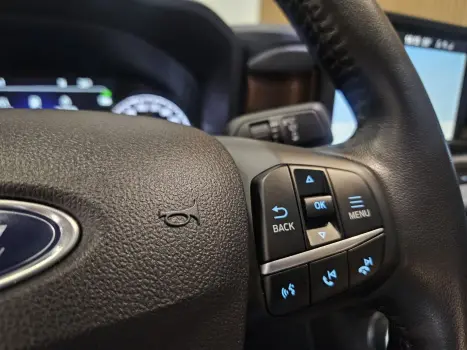 FORD Maverick Pick-up 2.0 4P ECOBOOST LARIAT FX4 AUTOMTICO, Foto 28