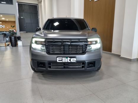 FORD Maverick Pick-up 2.0 4P ECOBOOST LARIAT FX4 AUTOM�TICO, Foto 3
