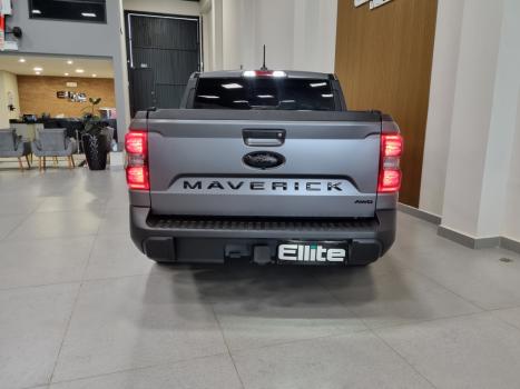 FORD Maverick Pick-up 2.0 4P ECOBOOST LARIAT FX4 AUTOM�TICO, Foto 6