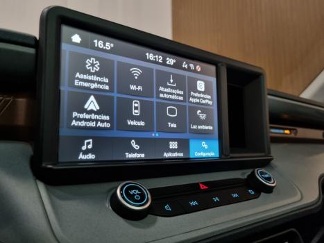 FORD Maverick Pick-up 2.0 4P ECOBOOST LARIAT FX4 AUTOM�TICO, Foto 11