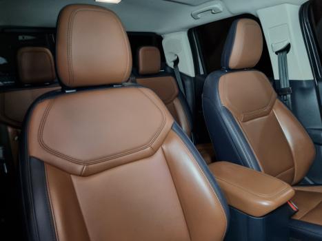 FORD Maverick Pick-up 2.0 4P ECOBOOST LARIAT FX4 AUTOM�TICO, Foto 18