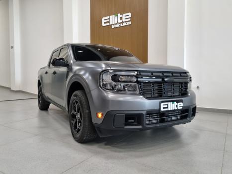 FORD Maverick Pick-up 2.0 4P ECOBOOST LARIAT FX4 AUTOM�TICO, Foto 1
