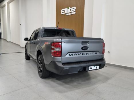 FORD Maverick Pick-up 2.0 4P ECOBOOST LARIAT FX4 AUTOM�TICO, Foto 2