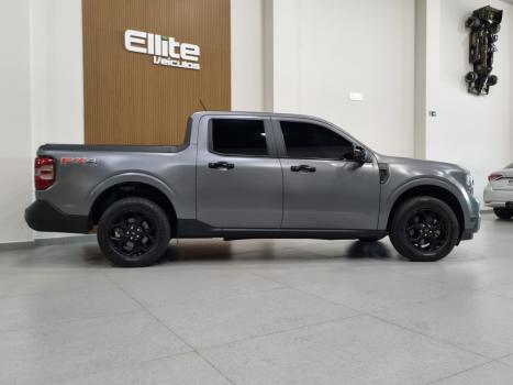 FORD Maverick Pick-up 2.0 4P ECOBOOST LARIAT FX4 AUTOM�TICO, Foto 3
