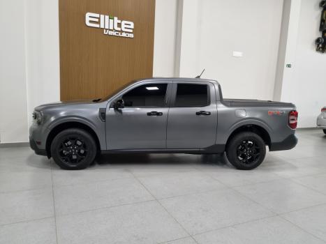 FORD Maverick Pick-up 2.0 4P ECOBOOST LARIAT FX4 AUTOM�TICO, Foto 4