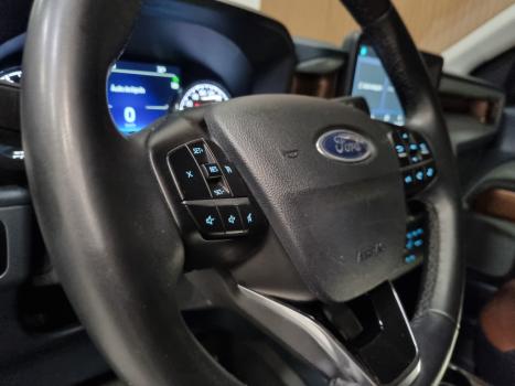FORD Maverick Pick-up 2.0 4P ECOBOOST LARIAT FX4 AUTOM�TICO, Foto 8