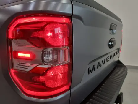 FORD Maverick Pick-up 2.0 4P ECOBOOST LARIAT FX4 AUTOM�TICO, Foto 17
