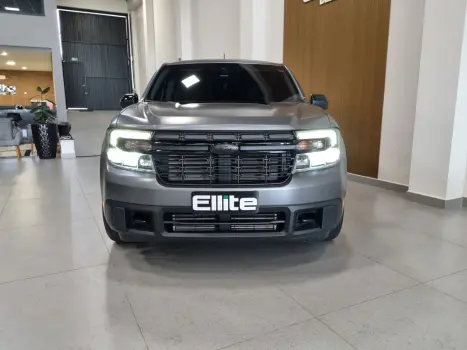 FORD Maverick Pick-up 2.0 4P ECOBOOST LARIAT FX4 AUTOM�TICO, Foto 18