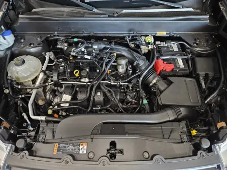 FORD Maverick Pick-up 2.0 4P ECOBOOST LARIAT FX4 AUTOM�TICO, Foto 20