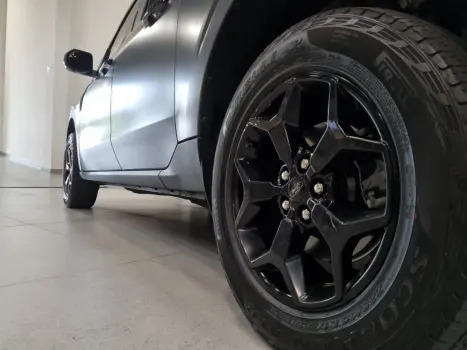FORD Maverick Pick-up 2.0 4P ECOBOOST LARIAT FX4 AUTOM�TICO, Foto 21