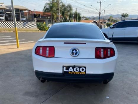FORD Mustang 3.7 V6 24V COUP�, Foto 6