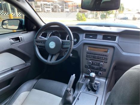 FORD Mustang 3.7 V6 24V COUP�, Foto 9