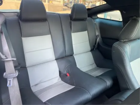 FORD Mustang 3.7 V6 24V COUP�, Foto 8