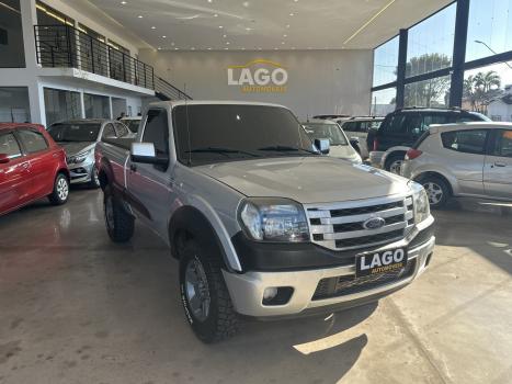 FORD Ranger 2.3 16V LIMITED CABINE DUPLA, Foto 1