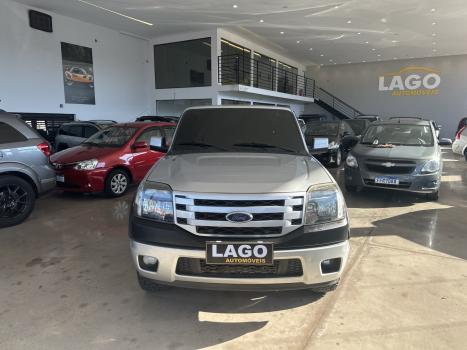 FORD Ranger 2.3 16V LIMITED CABINE DUPLA, Foto 2