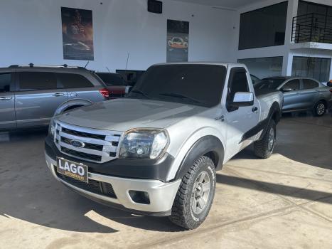 FORD Ranger 2.3 16V LIMITED CABINE DUPLA, Foto 3