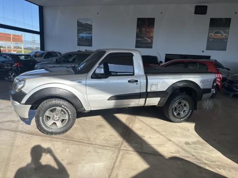 FORD Ranger 2.3 16V LIMITED CABINE DUPLA, Foto 4
