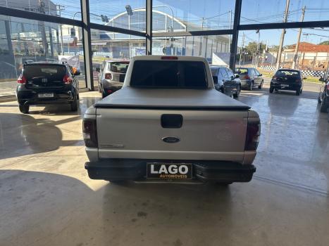 FORD Ranger 2.3 16V LIMITED CABINE DUPLA, Foto 5