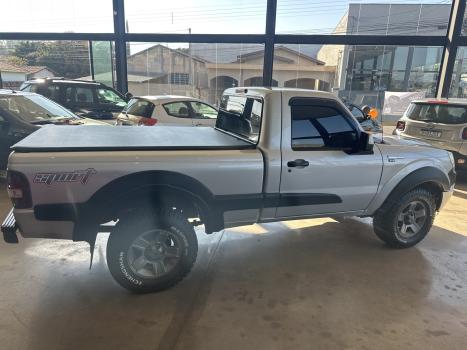 FORD Ranger 2.3 16V LIMITED CABINE DUPLA, Foto 7
