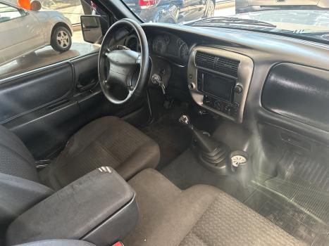 FORD Ranger 2.3 16V LIMITED CABINE DUPLA, Foto 8