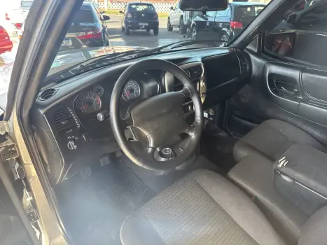 FORD Ranger 2.3 16V LIMITED CABINE DUPLA, Foto 9
