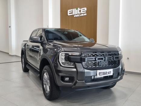 FORD Ranger 3.0 V6 24V 4X4 XLS TURBO DIESEL CABINE DUPLA AUTOM�TICO, Foto 1