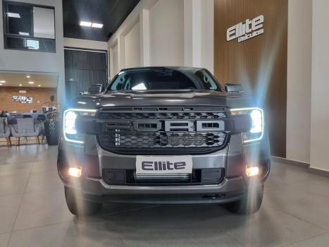 FORD Ranger 3.0 V6 24V 4X4 XLS TURBO DIESEL CABINE DUPLA AUTOM�TICO, Foto 5