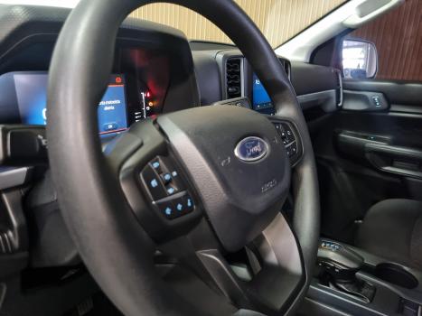 FORD Ranger 3.0 V6 24V 4X4 XLS TURBO DIESEL CABINE DUPLA AUTOM�TICO, Foto 7